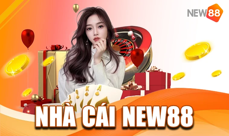 Trang chủ 30 New88 - Nhà Cái New 88 - Nhà Cái Uy Tín Nhất Thế Giới Hiện Nay
