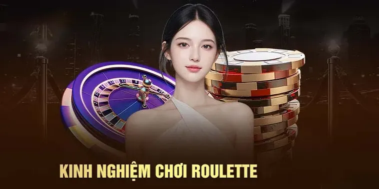 Cách Chơi Roulette Nhà Cái New88 Hiểu Luật Và Chiến Thuật Thắng