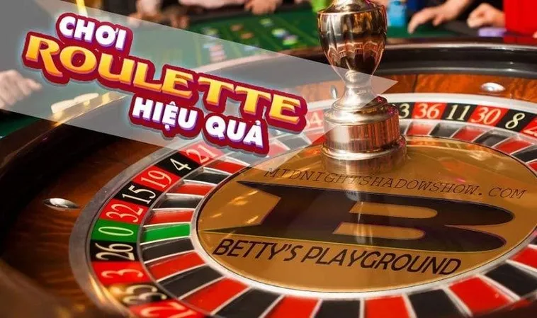 Cách Chơi Roulette Nhà Cái New88 Hiểu Luật Và Chiến Thuật Thắng 2 Cách Chơi Roulette Nhà Cái New88 Hiểu Luật Và Chiến Thuật Thắng