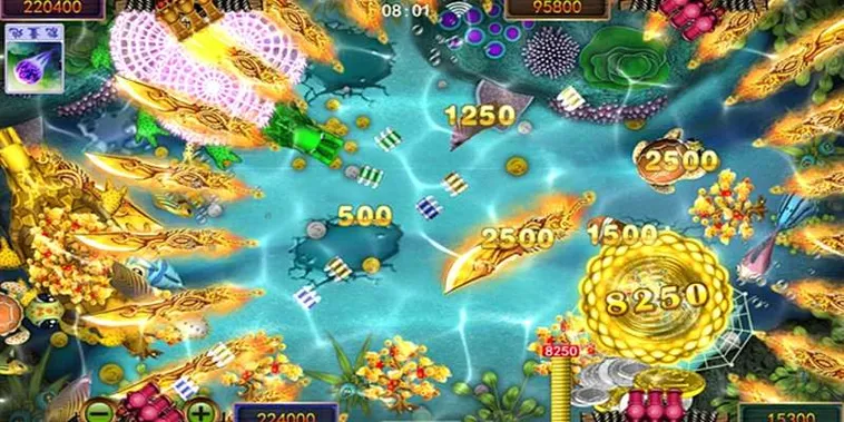 Cách Chơi Bắn Cá Đại Chiến B52 Tại New88 Chi Tiết Nhất 2 Cách Chơi Bắn Cá Đại Chiến B52 Tại New88 Chi Tiết Nhất