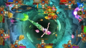 Cách Chơi Bắn Cá Vua Hải Tặc Hiệu Quả Tại New88