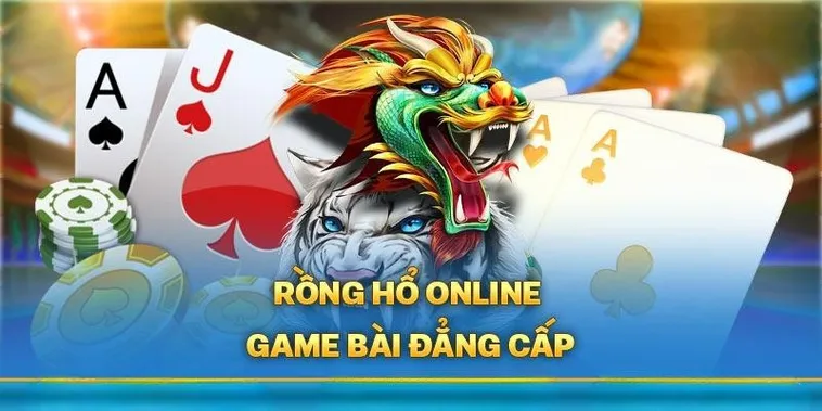 Trải Nghiệm Trọn Vẹn Trò Chơi Dragon Tiger Tại Nhà Cái New88