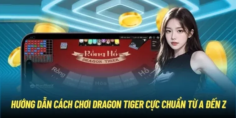 Trải Nghiệm Trọn Vẹn Trò Chơi Dragon Tiger Tại Nhà Cái New88 2 Trải Nghiệm Trọn Vẹn Trò Chơi Dragon Tiger Tại Nhà Cái New88