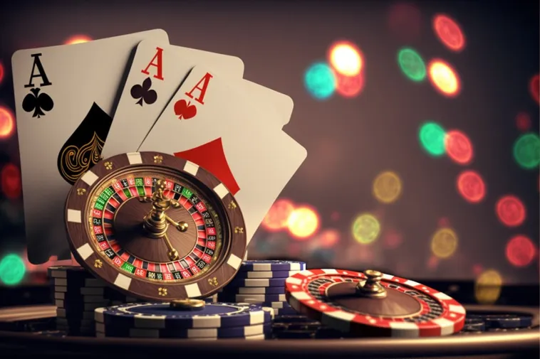 Casino Online New88 1 Casino Online New88 Nơi Trải Nghiệm Giải Trí Cá Cược Hấp Dẫn