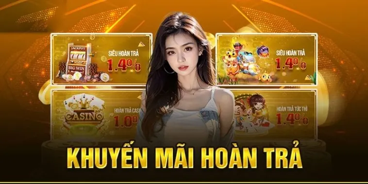 Hoàn Trả Không Giới Hạn New88 Với Ưu Đãi Cá Cược Đặc Biệt
