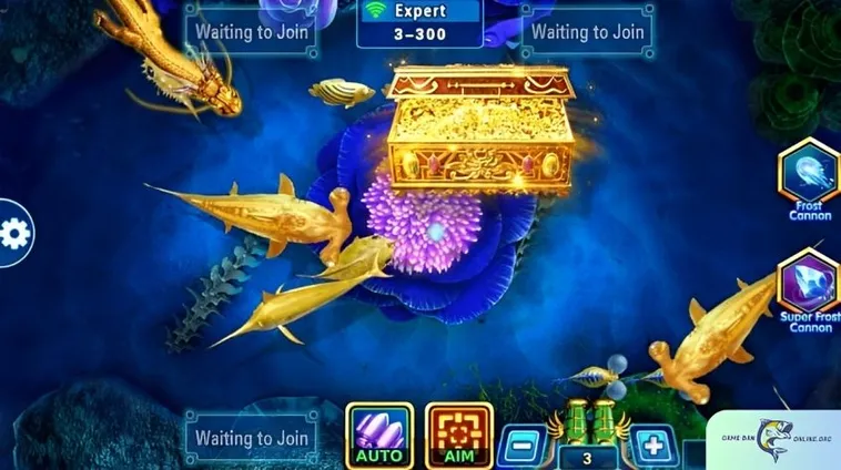 Cách Chơi Thợ Săn Cá Tại New88 Với Mẹo Trúng Thưởng Hiệu Quả 2 Cách Chơi Thợ Săn Cá Tại New88 Với Mẹo Trúng Thưởng Hiệu Quả