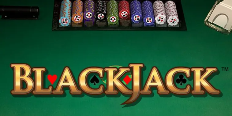 Trò Chơi Blackjack Tại New88 Với Luật Chơi Và Cách Thắng