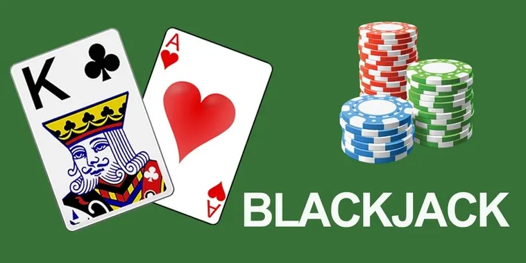 Trò Chơi Blackjack Tại New88 Với Luật Chơi Và Cách Thắng 2 Trò Chơi Blackjack Tại New88 Với Luật Chơi Và Cách Thắng