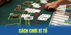 Trò Chơi Xì Tố Tại New88 Với Luật Chơi Chuẩn Và Chiến Thuật Hiệu Quả
